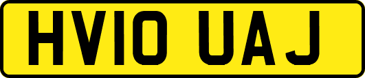 HV10UAJ