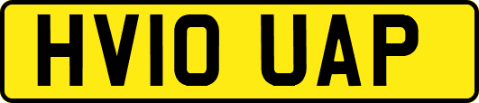 HV10UAP