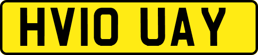HV10UAY