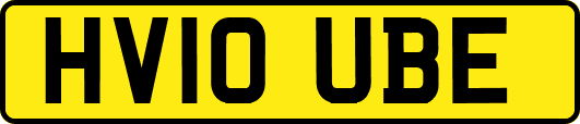 HV10UBE