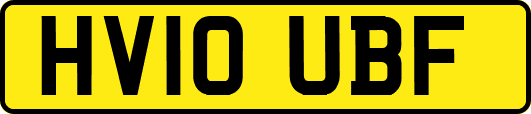 HV10UBF