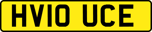 HV10UCE