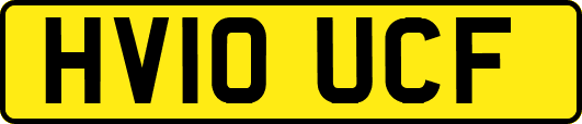 HV10UCF