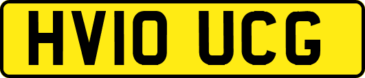 HV10UCG