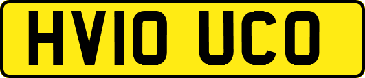 HV10UCO