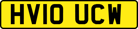 HV10UCW