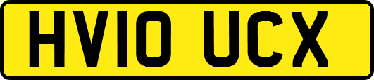 HV10UCX