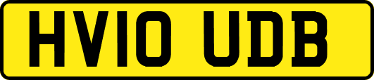 HV10UDB