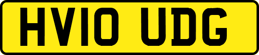 HV10UDG