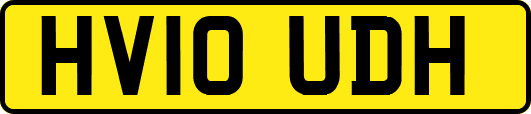 HV10UDH