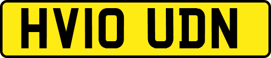 HV10UDN