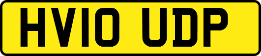 HV10UDP