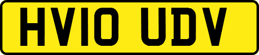 HV10UDV