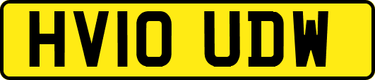 HV10UDW