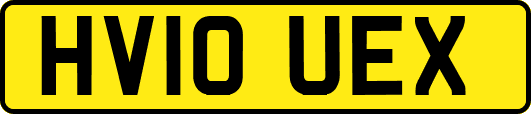 HV10UEX