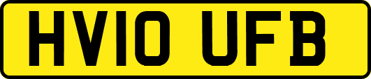 HV10UFB