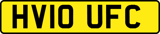 HV10UFC