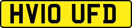 HV10UFD