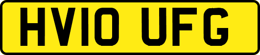 HV10UFG