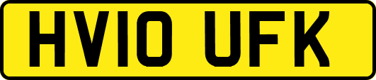 HV10UFK