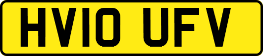 HV10UFV