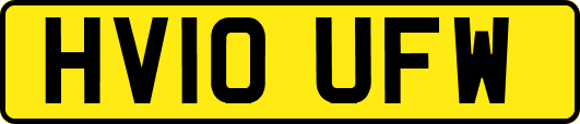 HV10UFW