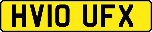 HV10UFX