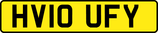 HV10UFY