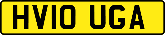 HV10UGA