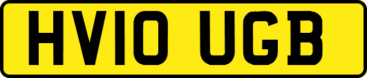 HV10UGB