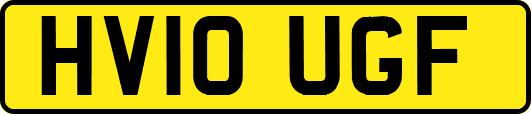 HV10UGF