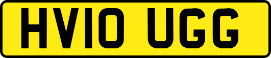 HV10UGG