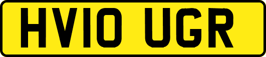 HV10UGR