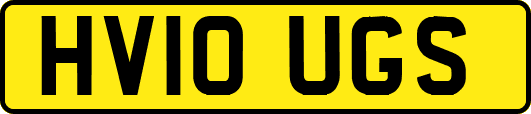 HV10UGS