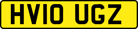 HV10UGZ