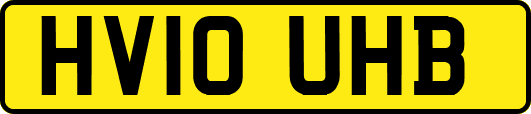 HV10UHB