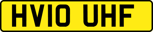 HV10UHF