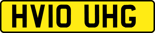 HV10UHG