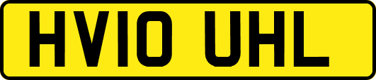 HV10UHL