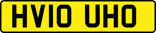 HV10UHO