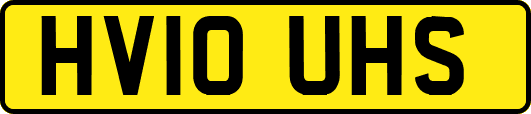 HV10UHS