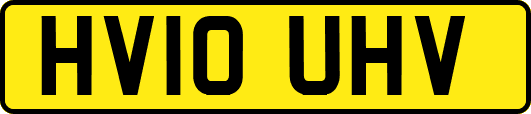 HV10UHV