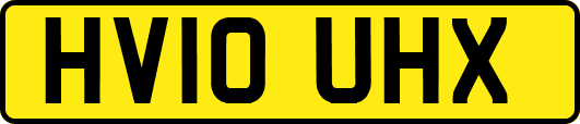 HV10UHX