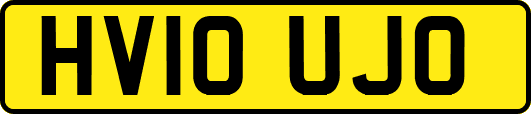 HV10UJO