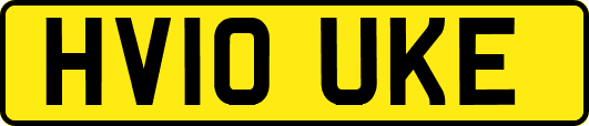 HV10UKE