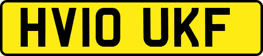 HV10UKF