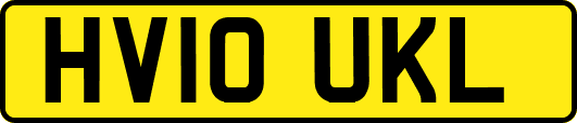 HV10UKL