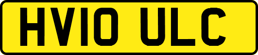 HV10ULC