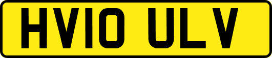 HV10ULV