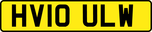 HV10ULW